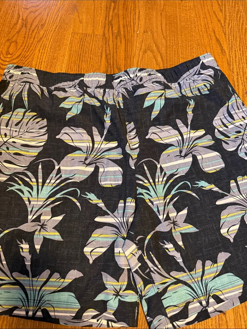 Speedo Kirkland swim trunks size XXL